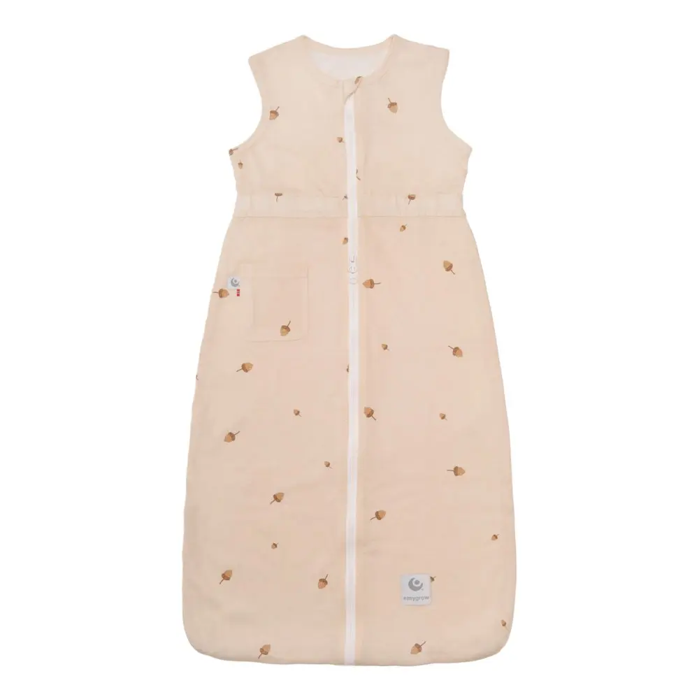 Sovepose let, hazel (12-36 mnd) Sovepose let, hazel (12-36 mnd)