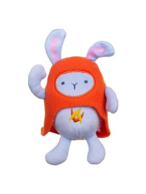 Spectron Bing Hoppity Plush