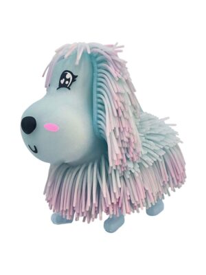 Spectron - Jiggly Pets Electronic Pup Blue
