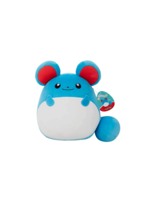 Squishmallows 25 cm Marill