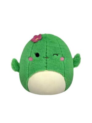 Squishmallows 30 cm P20 Fuzz A Mallows Maritza Kaktus