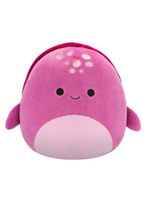 Squishmallows 30 cm P21 Tudor Skildpadde