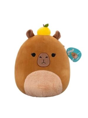 Squishmallows 30 cm P23 Lijjian Kapivar