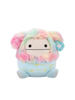 Squishmallows 30 cm P23 Zozo Bigfoot