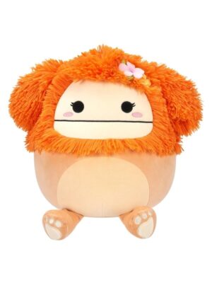 Squishmallows 30 cm Shasta Bigfoot