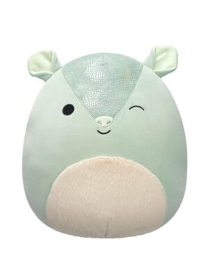 Squishmallows 40 cm P21 Arilla Bæltedyr