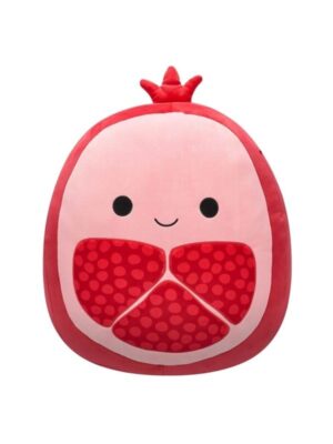 Squishmallows 40 cm P21 Granatæble