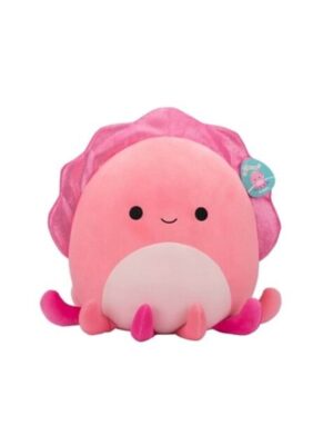 Squishmallows 40 cm P23 Blæksprutte