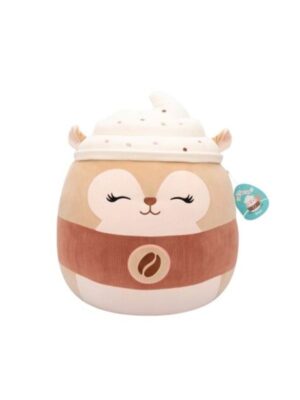 Squishmallows 40 cm P23 Reza Egern