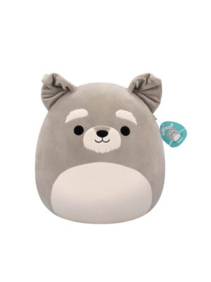 Squishmallows 40 cm P23 Shaun Schnauzer