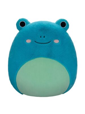 Squishmallows 50 cm P19 Fuzz A Mallows Ludwig Frø