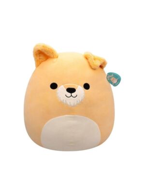 Squishmallows 50 cm P20 Cooper Hund
