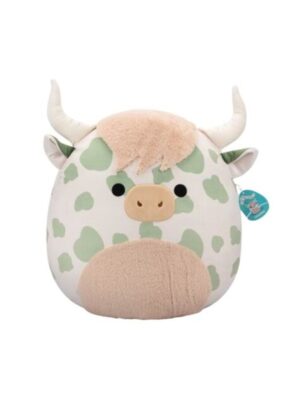 Squishmallows 50 cm P23 Celestino Highland Cow
