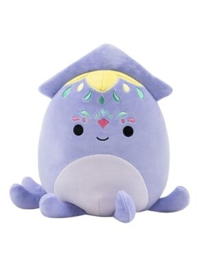 Squishmallows Adopt Me! Squid 20 cm