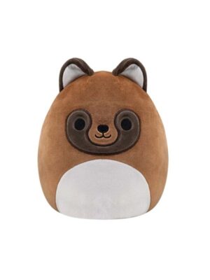 Squishmallows Adopt Me! Tanuki 20 cm
