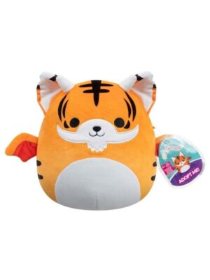 Squishmallows Adopt Me! Winged Tiger 20 cm