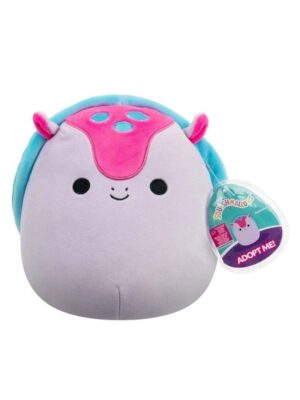 Squishmallows Adopt me! Glyptodon 20 cm