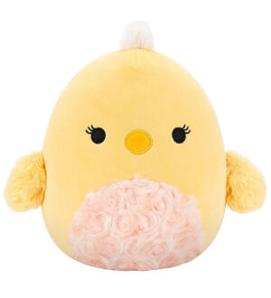 Squishmallows Bamse - 19 cm - Aimee