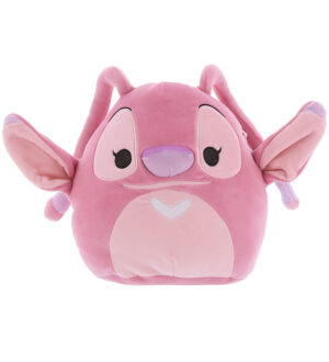 Squishmallows Bamse - 20 cm - Angel
