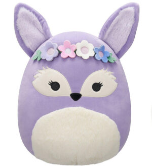 Squishmallows Bamse - 30 cm - Cadence