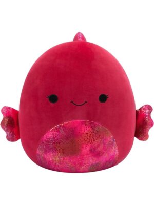 Squishmallows Barella the Betta Fish 40 cm