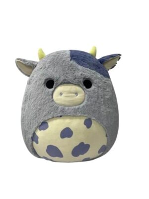 Squishmallows Bubba Ko 50 cm