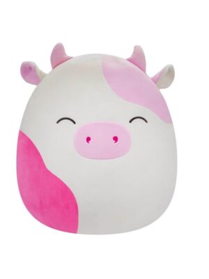 Squishmallows Caedyn Cow