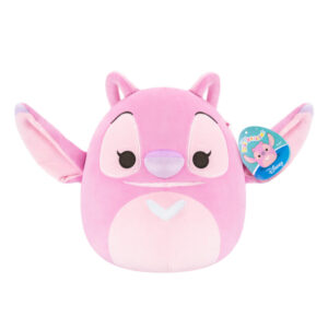 Squishmallows DISNEY Angel - 20 cm