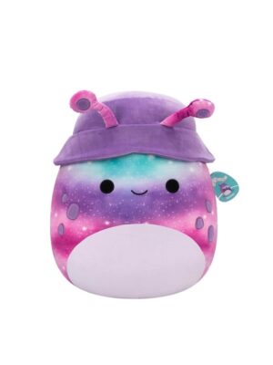 Squishmallows Daxxon the Alien with Bucket Hat 50 cm