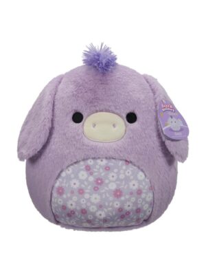 Squishmallows Delzi Donkey