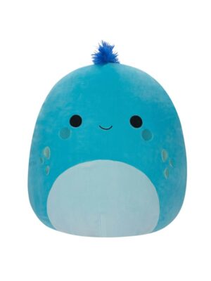 Squishmallows Dijimon Iguana