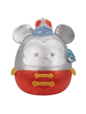 Squishmallows Disney 100 Band Leader Mickey 35 cm