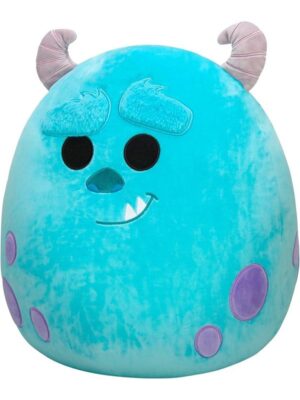 Squishmallows Disney Pixar: Sulley