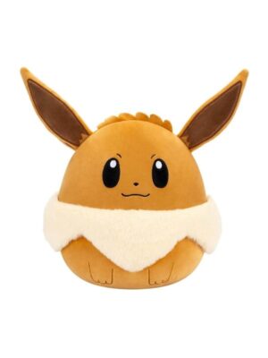 Squishmallows Eevee