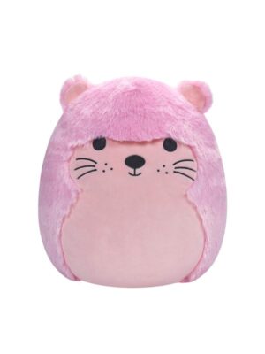 Squishmallows Fuzz-a-Mallows Anu the Otter 40 cm