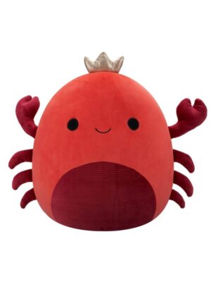 Squishmallows Georgios the King Crab 40 cm