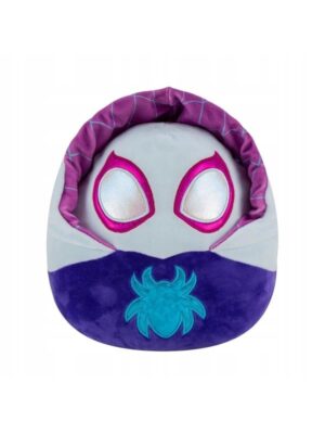 Squishmallows Ghost Spider25 cm
