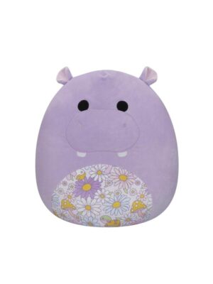 Squishmallows Hanna Hippo