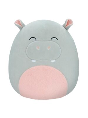 Squishmallows Harrison Flodhest