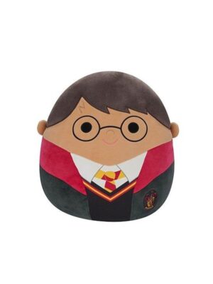 Squishmallows Harry Potter 25 cm