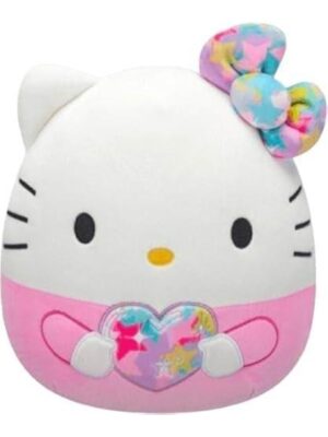 Squishmallows Hello Kitty