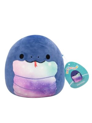 Squishmallows Herman the Snake 19 cm