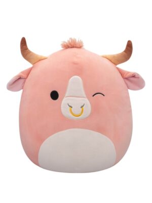 Squishmallows Howland Bull