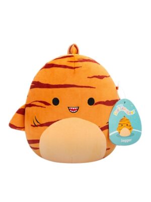 Squishmallows Jagger The Tiger 19 cm