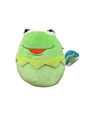 Squishmallows Kermit 19 cm