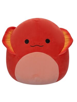 Squishmallows Maxie Lizard