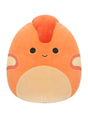 Squishmallows Nichelle the Parasaurolophus 19 cm