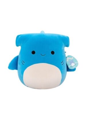 Squishmallows Nitro Hammerhaj 30 cm