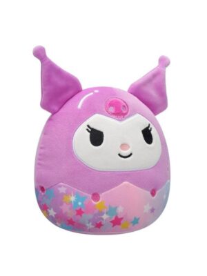 Squishmallows Original Sanrio Starshine Kuromi
