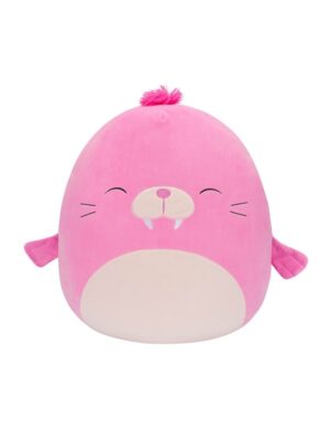 Squishmallows Pepper Hvalros